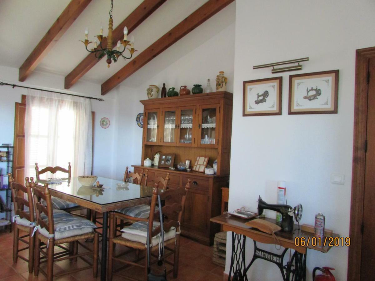 Calle Calvario 10 Zufre Εξωτερικό φωτογραφία